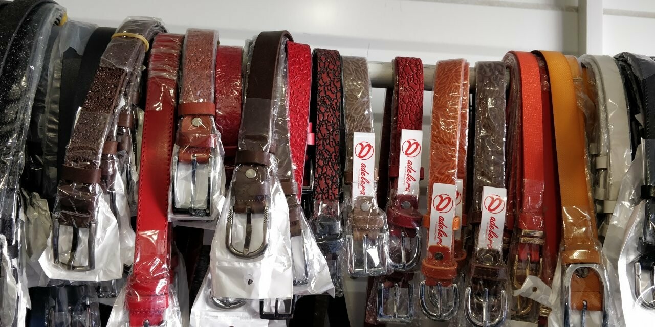 купити чоловічі ремені