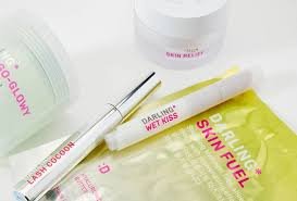 косметика DARLING