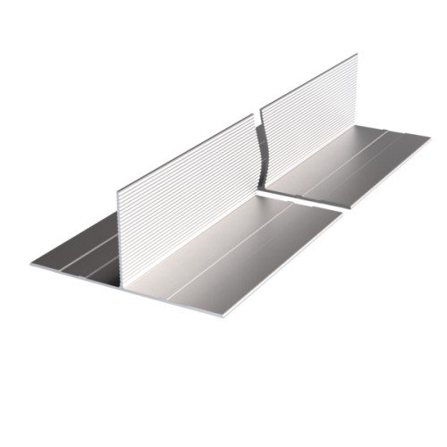 Алюминиевый профиль тавр / Тавровый профиль из алюминия / Алюпро