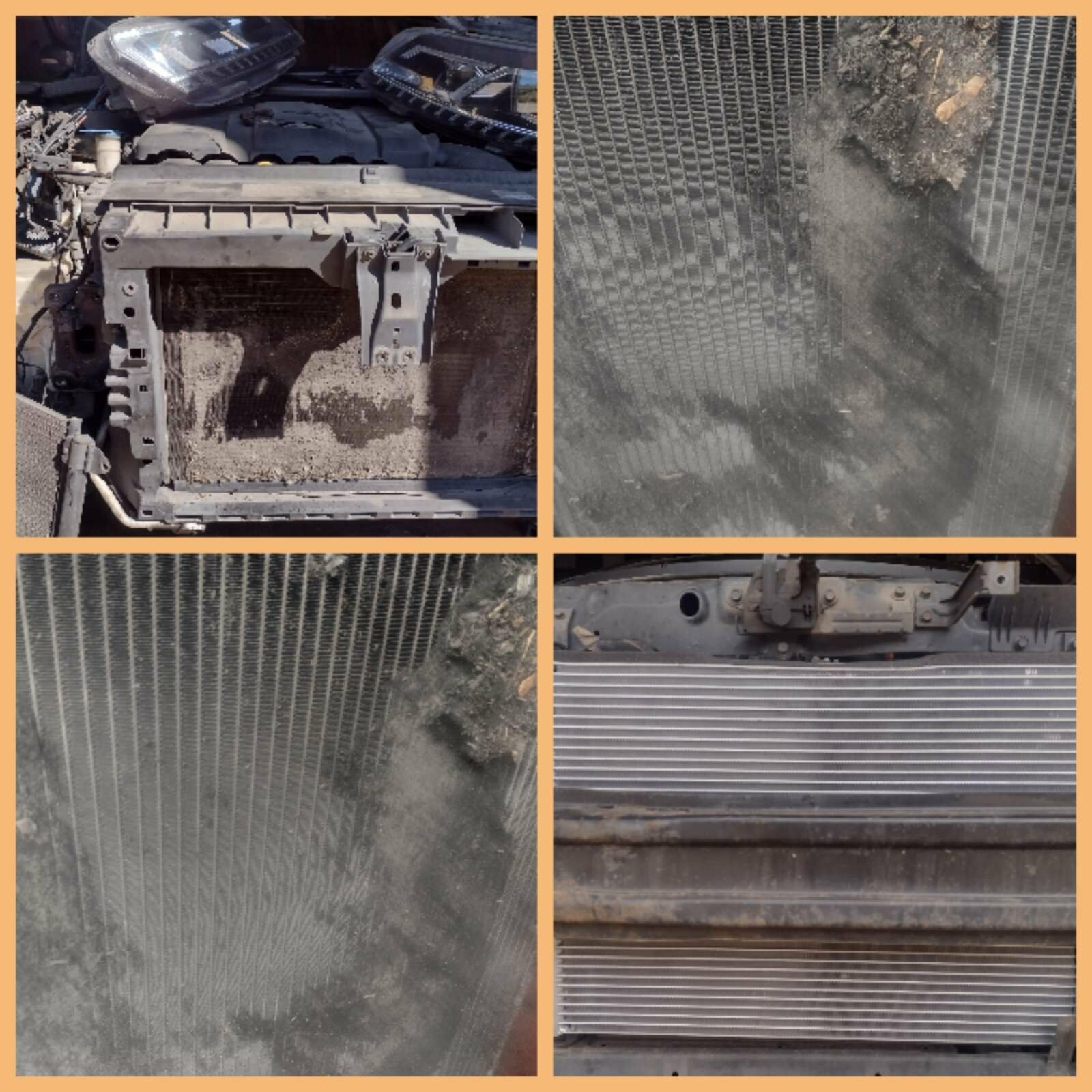 Ремонт радіаторів авто по дуступним цінам у Києві / СТО RemRad Ремонт радіаторів авто по дуступним цінам у Києві / СТО RemRad