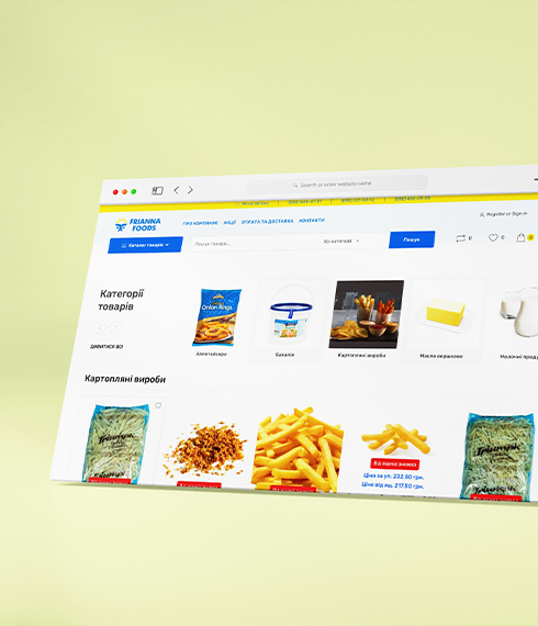 розкрутка сайтів