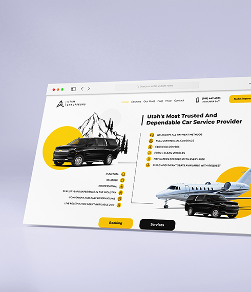 просування сайтів Київ