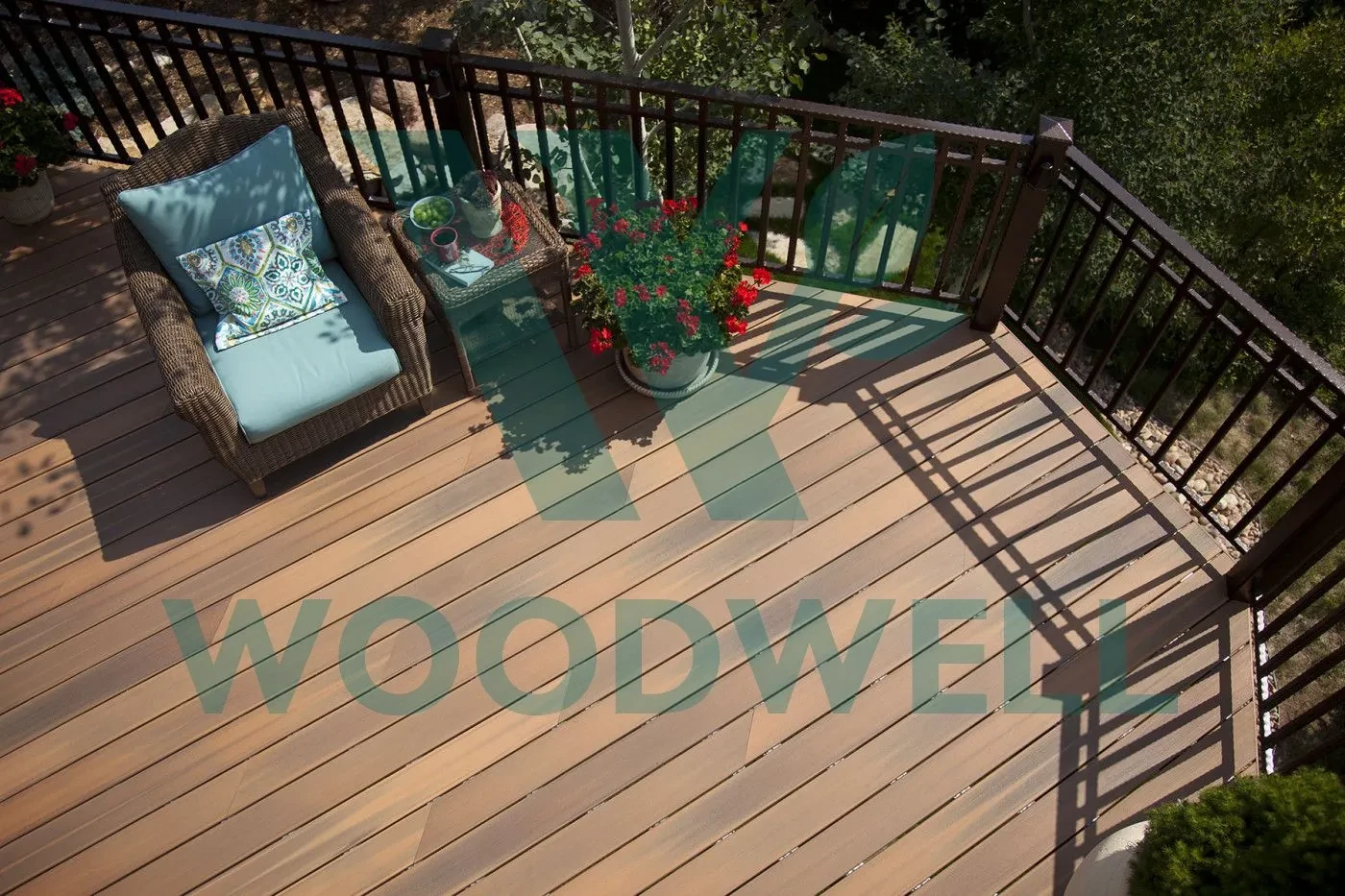 террасная доска Киев