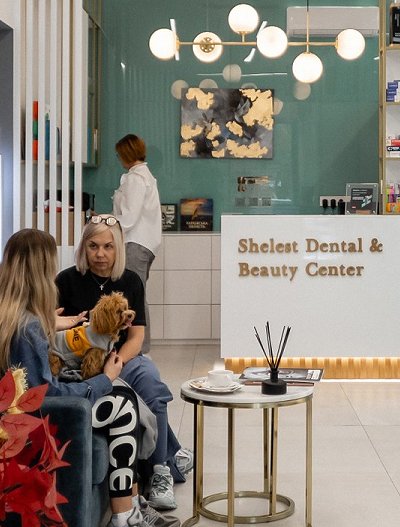 безметаллические коронки в Киеве безметаллические коронки в Киеве