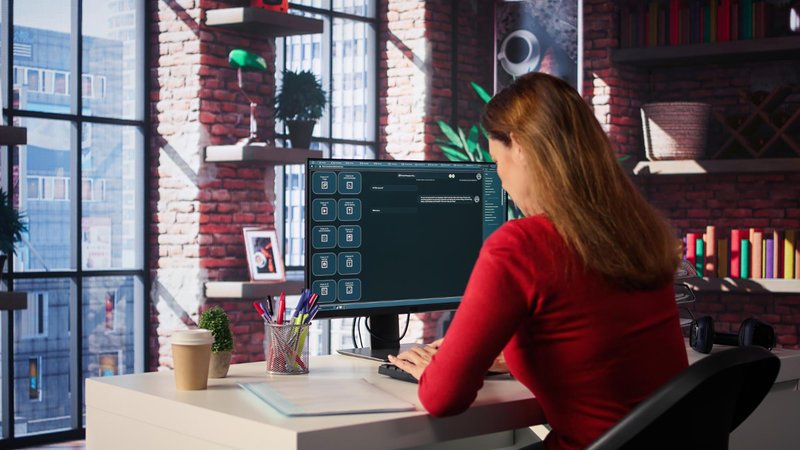 разработка сайтов