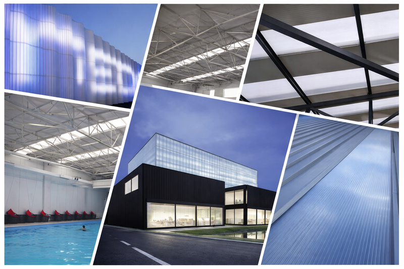 полікарбонат полікарбонат