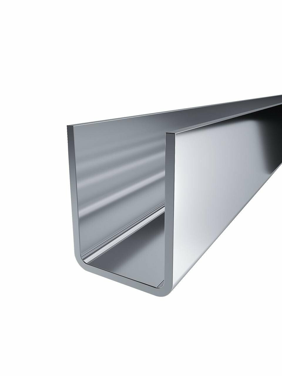 Профіль для скла