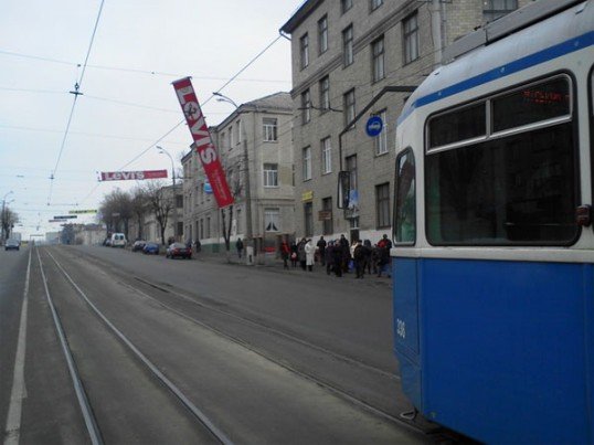 щит реклама