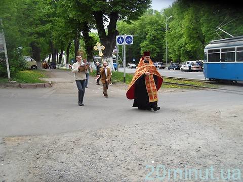 хресний хід2