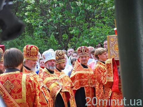 хресний хід5