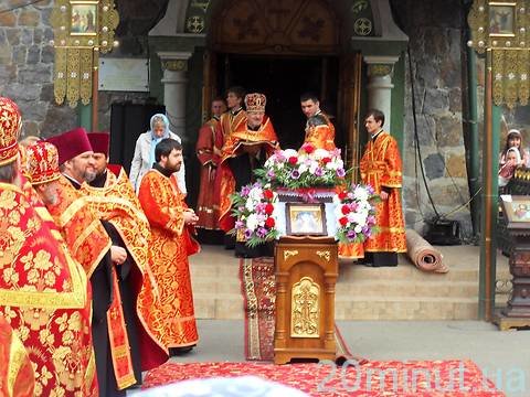 хресний хід1