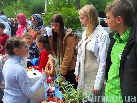 хресний хід4