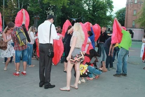 СПИД винница