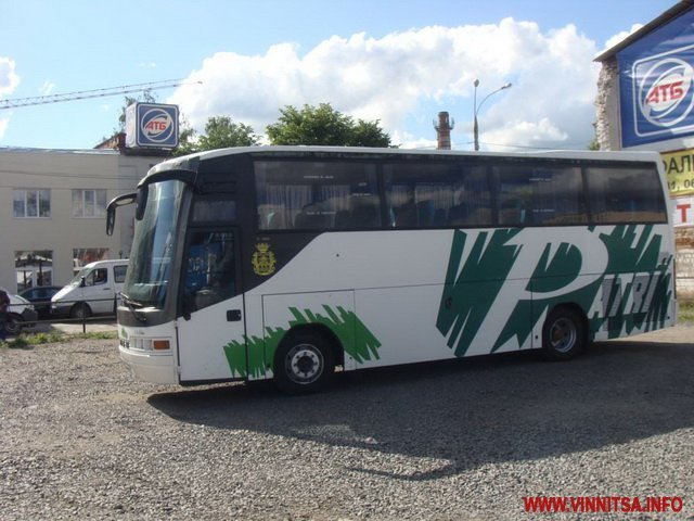 автобус Винница автобус Винница