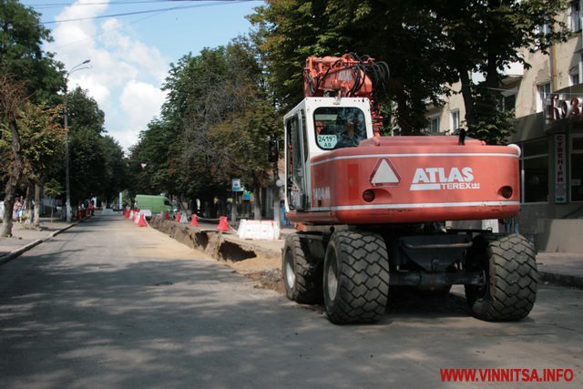 асфальт. улица11