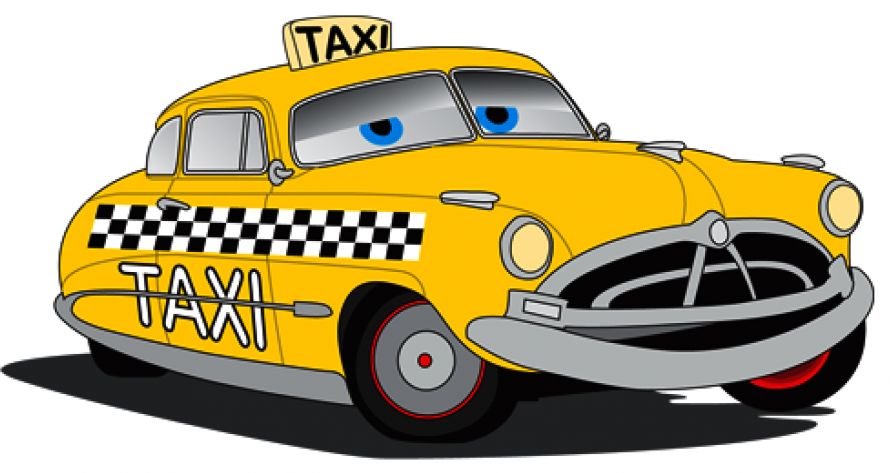 taxi